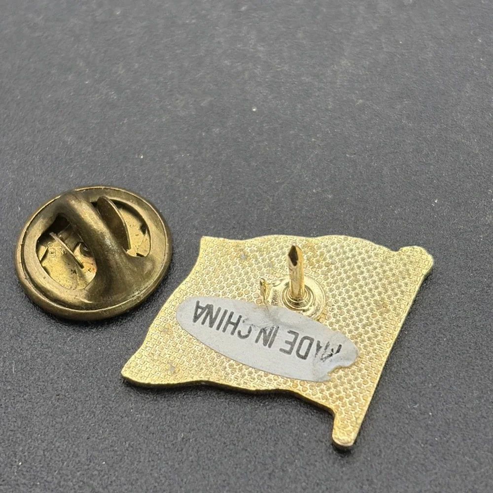 Country Of‎ Venezuela Flag South America Lapel Hat Pin